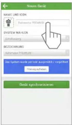 Paulmann SmartHome - SC3.3 - 1