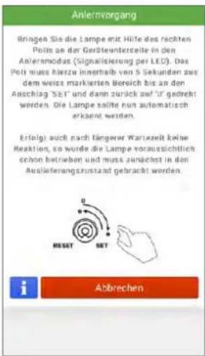 Paulmann SmartHome - ST1.5 - 1