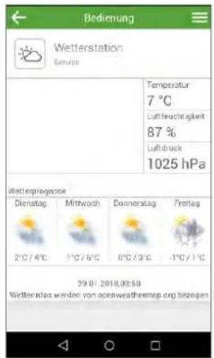 Paulmann SmartHome - 9.4 - 3