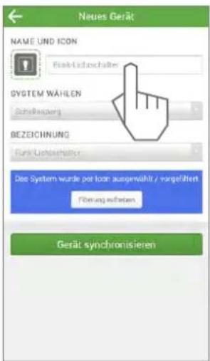 Paulmann SmartHome - SC11.4 - 1