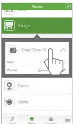 Paulmann SmartHome - SC9.14 - 3