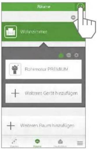 Paulmann SmartHome - SC3.8 - 1
