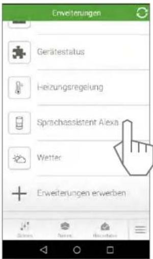 Paulmann SmartHome - 10.3 - 1