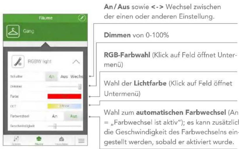 Paulmann SmartHome - P3.3 - 1