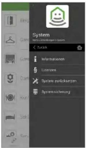 Paulmann SmartHome - 7: Menü - 3