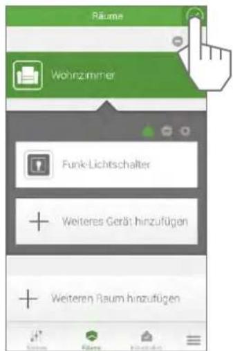 Paulmann SmartHome - SC11.7 - 8