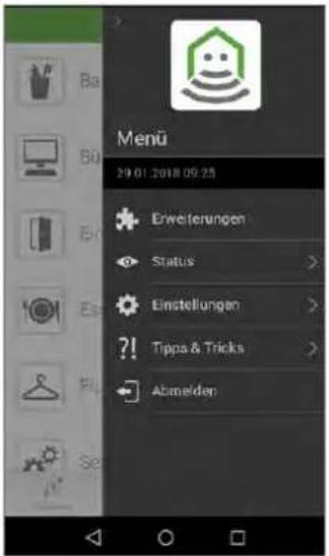 Paulmann SmartHome - 10.2 - 1