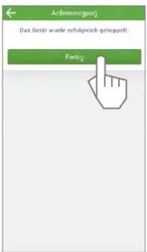 Paulmann SmartHome - SC12.7 - 7