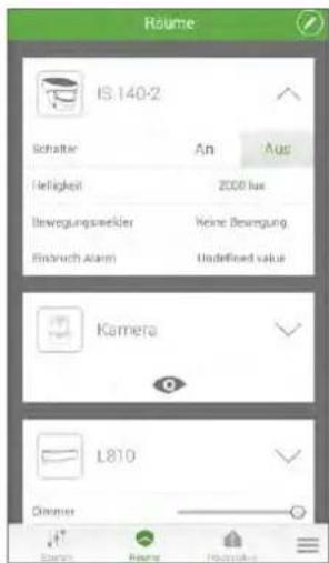 Paulmann SmartHome - ST2.1 - 2