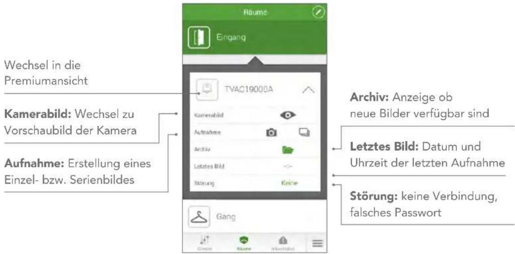 Paulmann SmartHome - A1.6 - 1