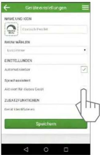 Paulmann SmartHome - 10.4 - 1