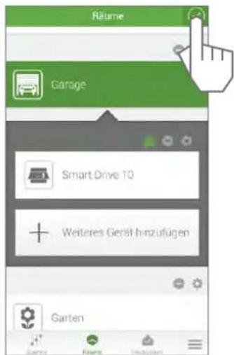 Paulmann SmartHome - SC9.9 - 1
