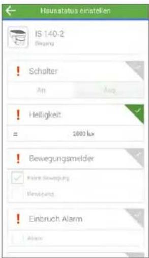 Paulmann SmartHome - ST4.2 - 2