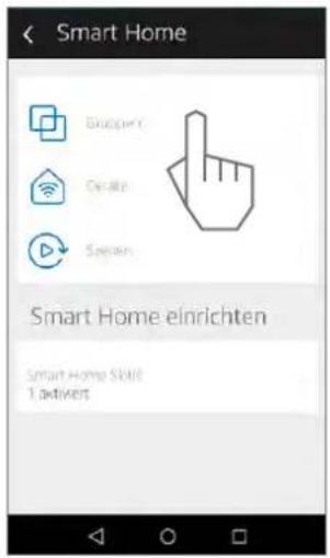 Paulmann SmartHome - 10.18 - 1
