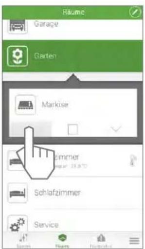 Paulmann SmartHome - SC8.11 - 1