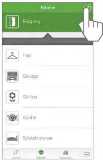 Paulmann SmartHome - ST1: Verbindung von STEINEL-Produkten zur Smart Friends Box - 3