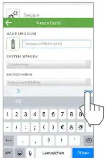 Paulmann SmartHome - SC2.4 - 2