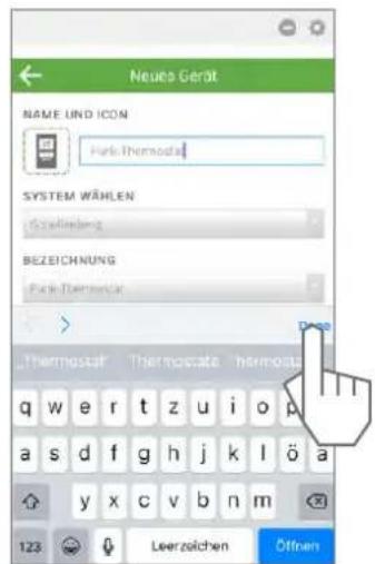 Paulmann SmartHome - SC14.3 - 2