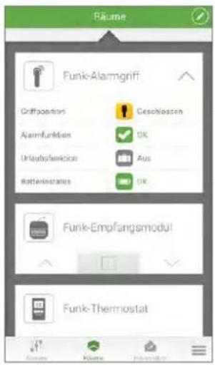 Paulmann SmartHome - SC13.8 - 1