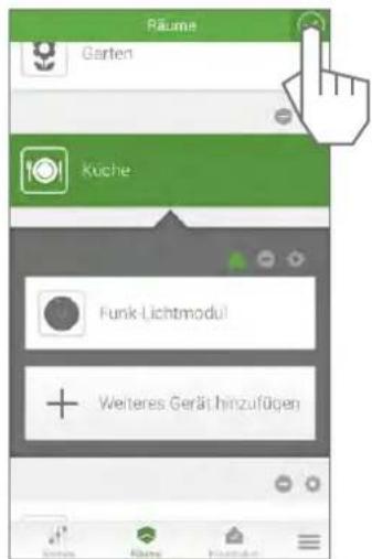 Paulmann SmartHome - SC12.7 - 8