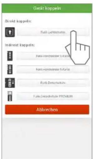 Paulmann SmartHome - SC11.7 - 1