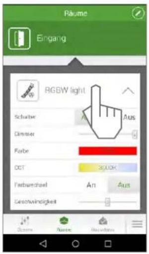 Paulmann SmartHome - 6.8 - 1