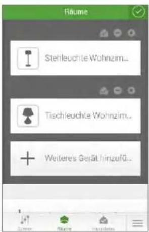 Paulmann SmartHome - P2.7 - 1
