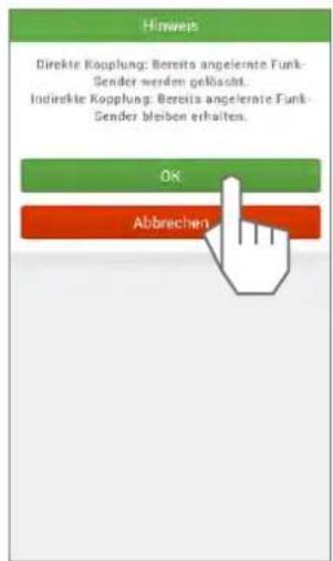 Paulmann SmartHome - SC10: Kopplung Schellenberg Funk-Steckdose - 4