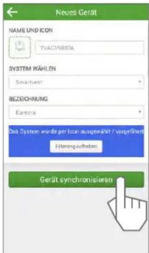 Paulmann SmartHome - 11.7 - 1