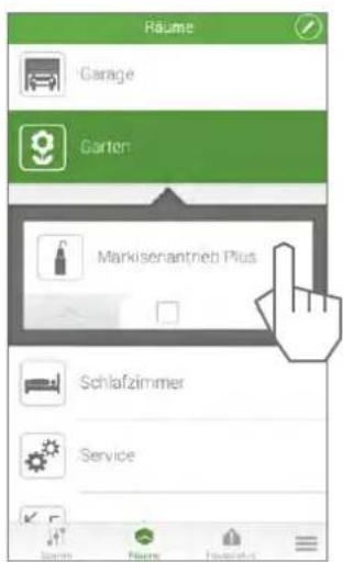 Paulmann SmartHome - SC7.12 - 2