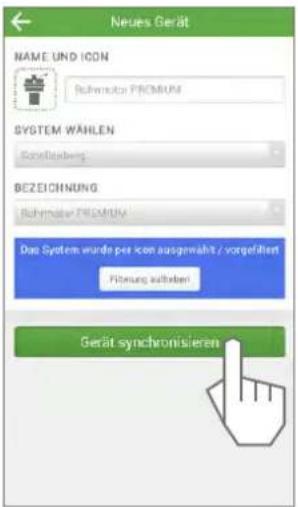 Paulmann SmartHome - SC3.3 - 3