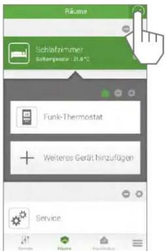 Paulmann SmartHome - SC14.6 - 3