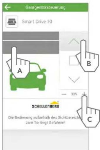 Paulmann SmartHome - SC9.14 - 4