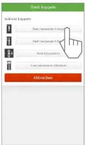 Paulmann SmartHome - SC3.3 - 4