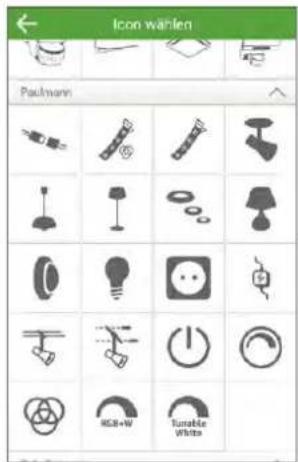 Paulmann SmartHome - P2.5 - 1