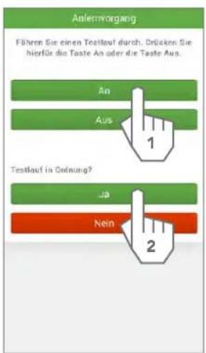Paulmann SmartHome - SC11.7 - 6