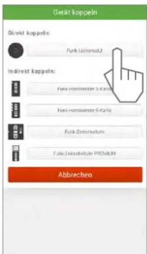 Paulmann SmartHome - SC12.7 - 1