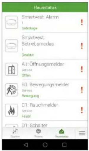 Paulmann SmartHome - A3.1 - 1