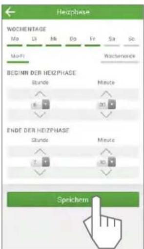 Paulmann SmartHome - Einzelraumsteuerung: - 4