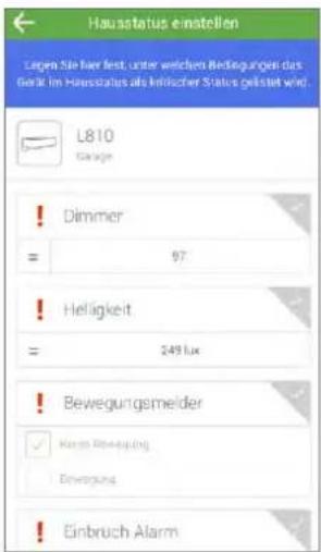 Paulmann SmartHome - ST4.1 - 1