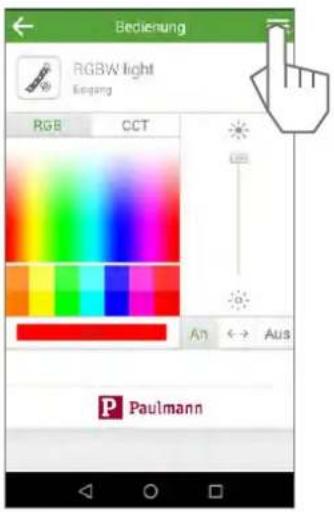 Paulmann SmartHome - 6.9 - 1