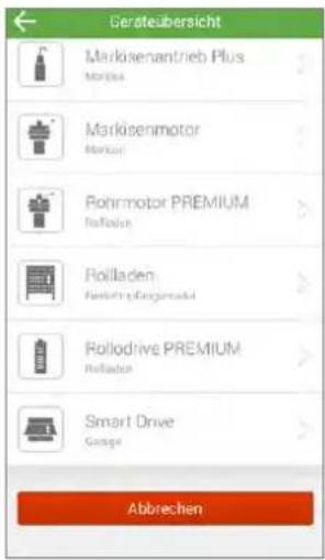 Paulmann SmartHome - SC1: Kopplung Schellenberg Produkte - 4