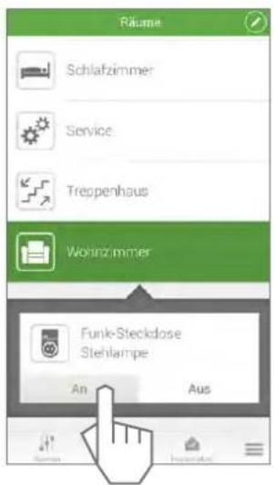 Paulmann SmartHome - SC10.12 - 1