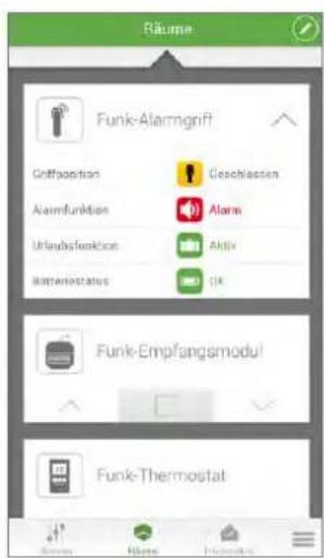 Paulmann SmartHome - SC13.9 - 1