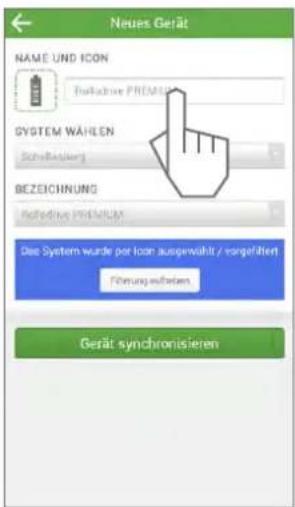 Paulmann SmartHome - SC2.4 - 1