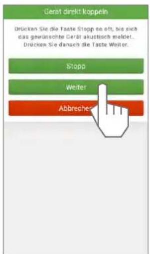 Paulmann SmartHome - SC5.5 SC5.6 SC5.7 - 3