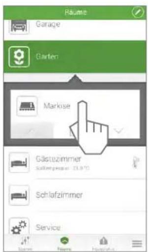 Paulmann SmartHome - SC8.11 - 2