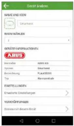 Paulmann SmartHome - A1.2 - 2
