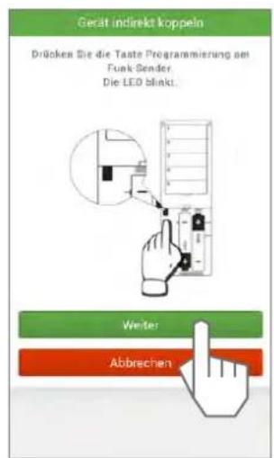 Paulmann SmartHome - SC3.3 - 5