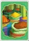 Asmodee Jaipur - SPIELMATERIAL - 5